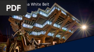 Lean Six Sigma White Belt