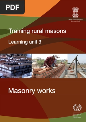 Masonry Works