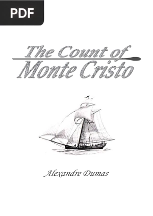 The Count of MonteCristo