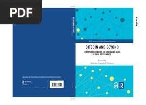 Bitcoin and Beyond