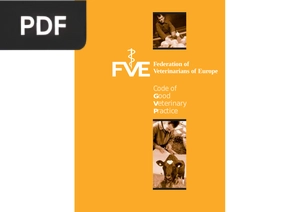 Code of Good Veterinary Practice