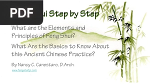 Feng Shui Step by Step (Presentation)