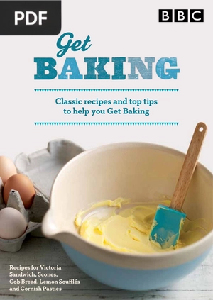 Get Baking