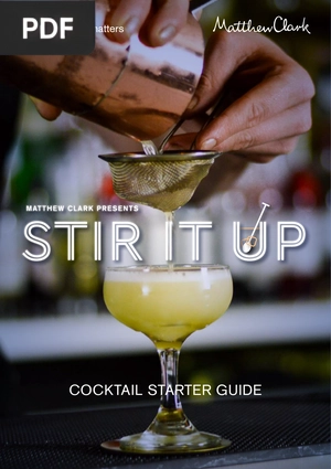 Stir It Up