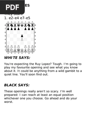 Open Games