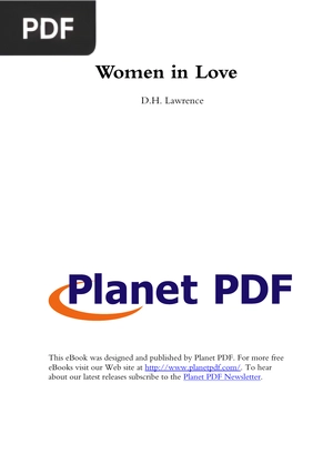 Women in Love