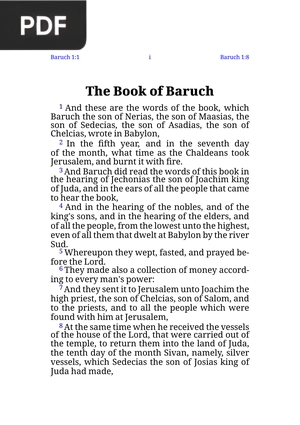 Baruch