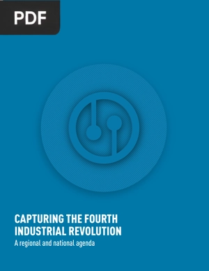 Capturing The Fourth Industrial Revolution
