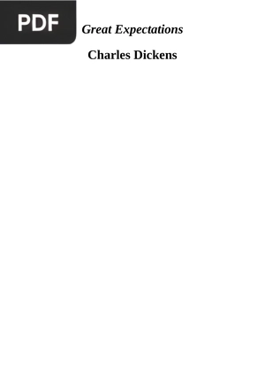 Great Expectations