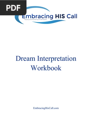Interpreting Dreams