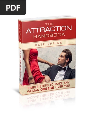 The Attraction Handbook