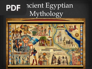 Ancient Egyptian Mythology