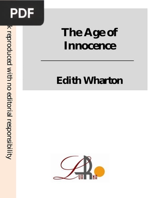 The Age of Innocence
