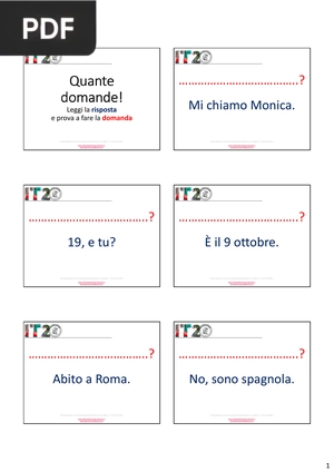 Giochi A1