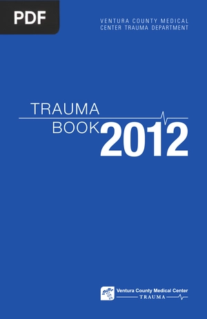 Trauma Book 2012