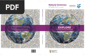 Natural Sciences