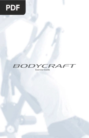 Bodycraft