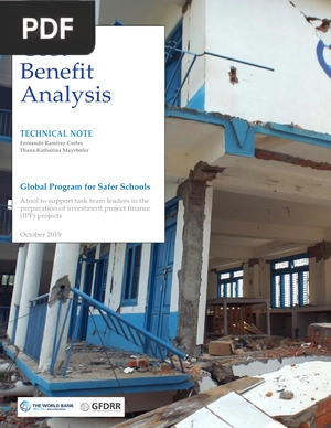 Cost-Benefit Analysis