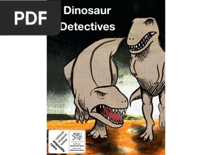 Dinosaur Detectives