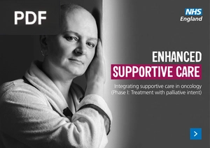 Enhanced Supportive Care