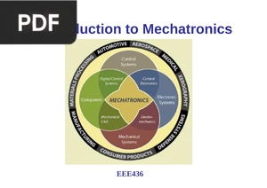 Introduction to Mechatronics (Presentatiton)