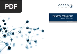 Strategy Consulting - With A Difference (Presentation)