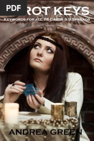 Tarot Keys