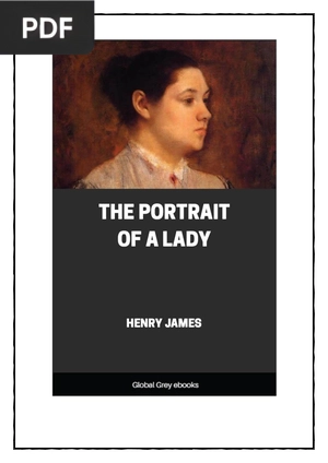 The Portrait of a Lady