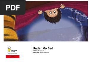 Under My Bed