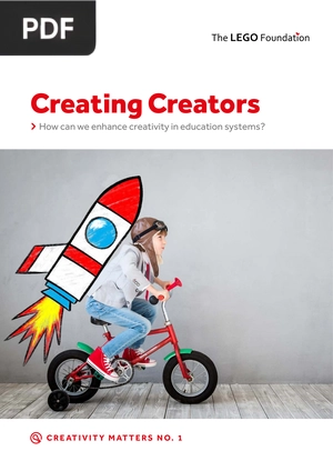 Creating Creators