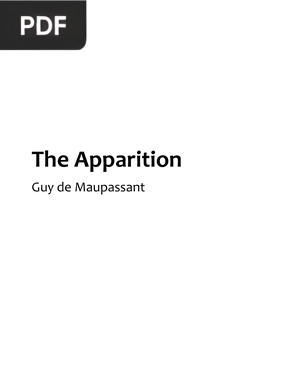 The Apparition