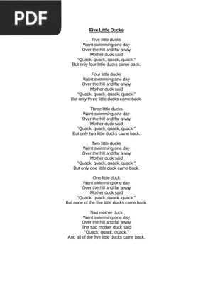 Baby rhyme time - Book of rhymes