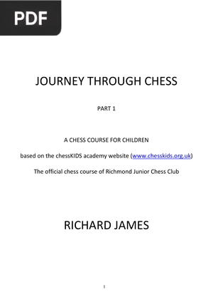 Journey Through Chess