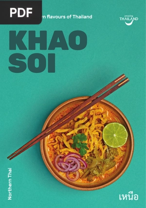 Khao soi