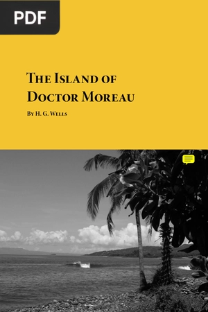The Island of Doctor Moreau