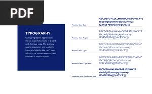 Typography