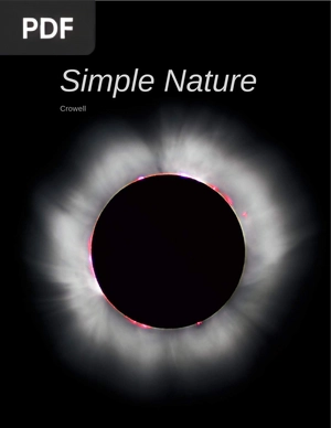 Simple Nature