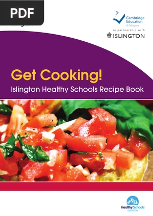Get Cooking