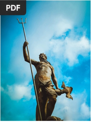 Neptune: God of the Ocean (Article)