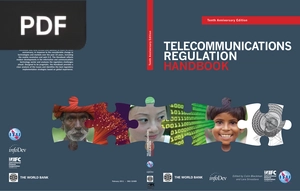 Telecommunications regulation