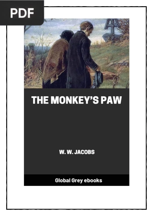 The Monkey's Paw