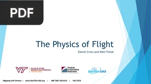 The Physics of Flight (Presentation)