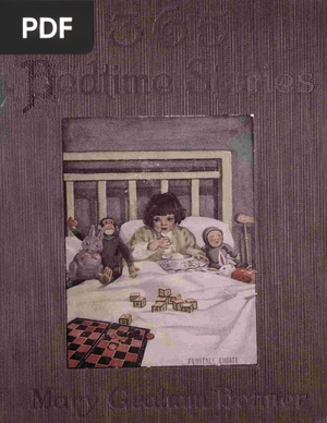365 Bedtime Stories