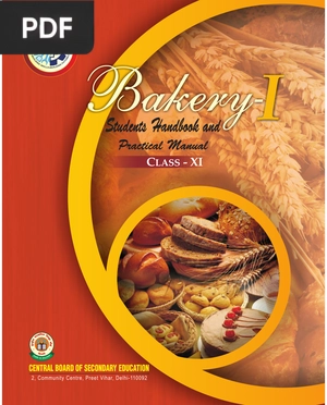 Bakery I