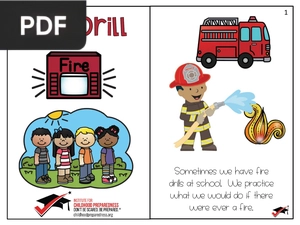 Fire Drill Story