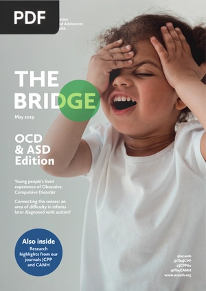 OCD & ASD Edition