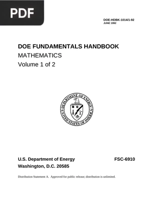 Review of Introductory Mathematics