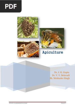 Apiculture