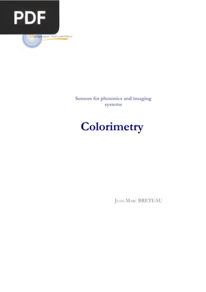 Colorimetry