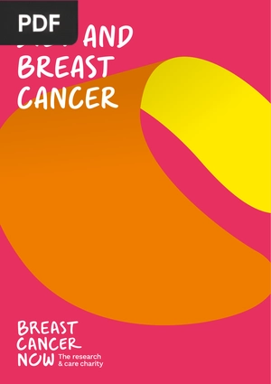 Diet and breast cancer